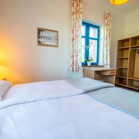 Mazurskie Flow Vila *