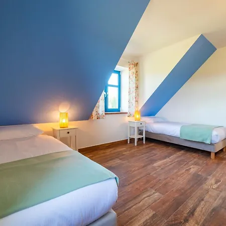 Mazurskie Flow Villa