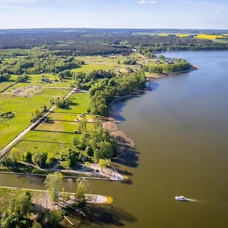 Mazurskie Flow Vila *