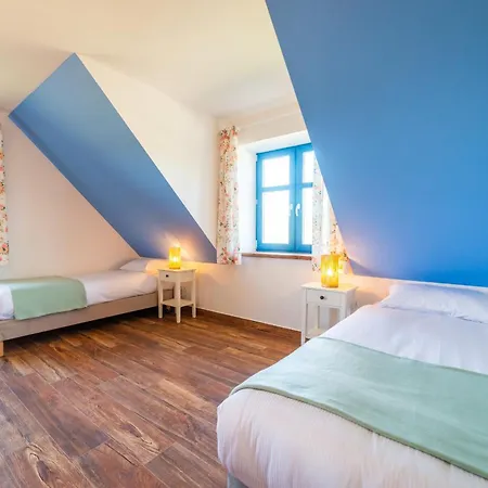 Villa Mazurskie Flow *
