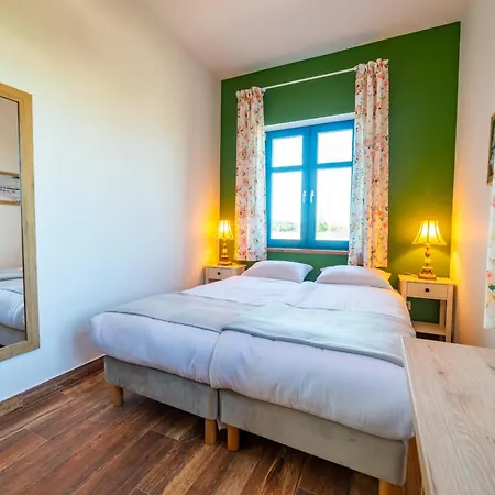 Mazurskie Flow Villa