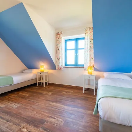 Vila Mazurskie Flow *