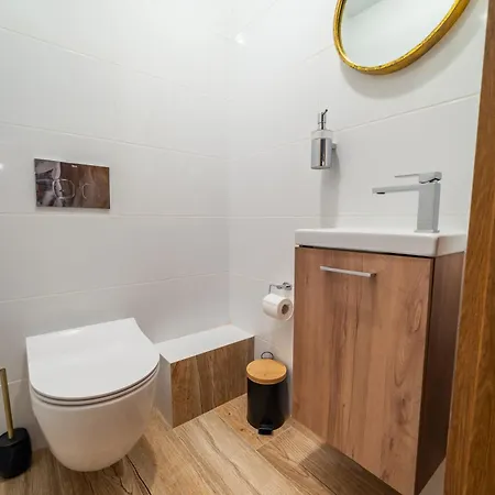 Mazurskie Flow Skorupki