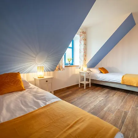 Mazurskie Flow Skorupki