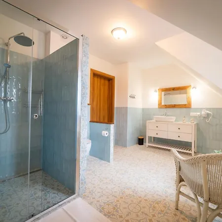 Mazurskie Flow Vila Skorupki