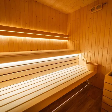Villa Mazurskie Flow Skorupki