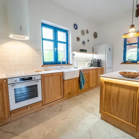 Mazurskie Flow * Skorupki