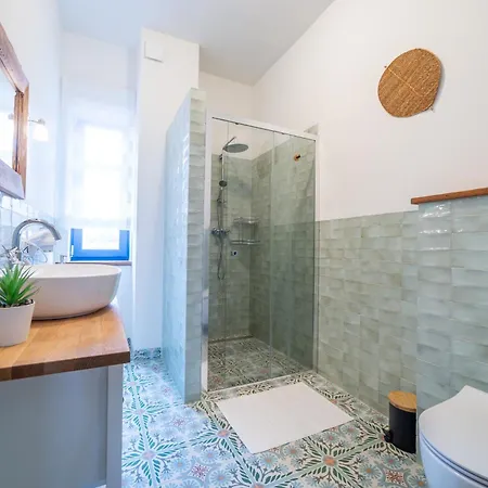 Mazurskie Flow * Skorupki