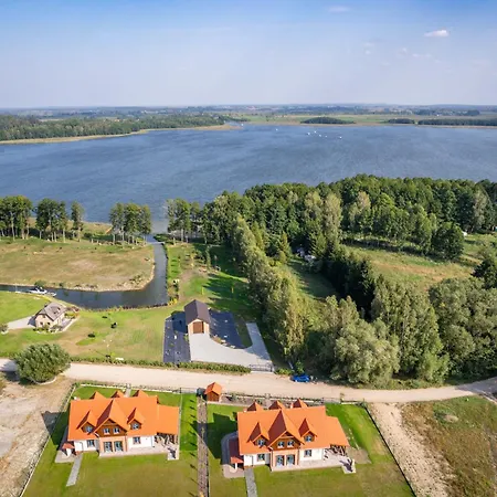 Villa Mazurskie Flow