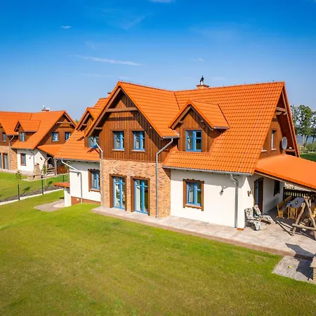 Vila Mazurskie Flow *