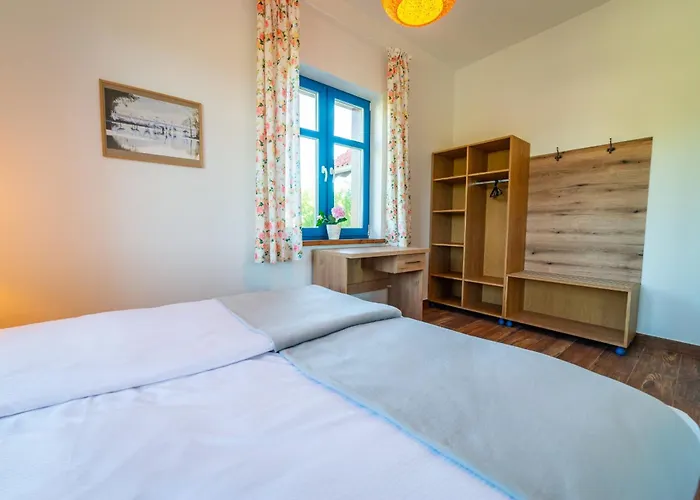 Mazurskie Flow * Skorupki