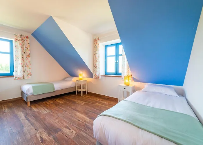 Willa Mazurskie Flow *