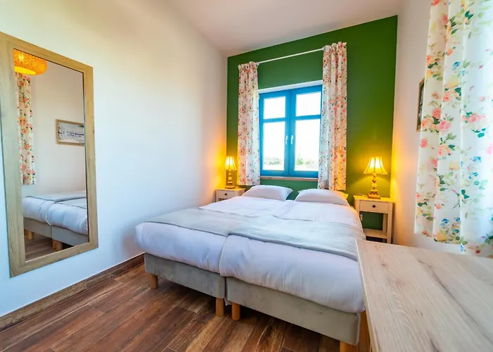 Mazurskie Flow Willa