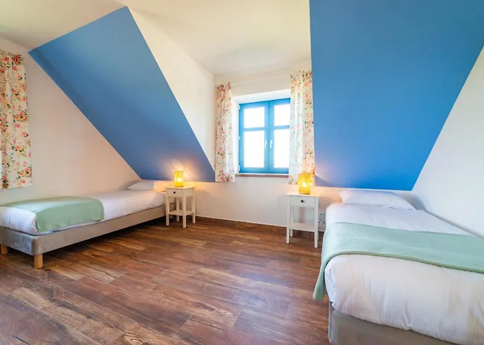 Willa Mazurskie Flow *