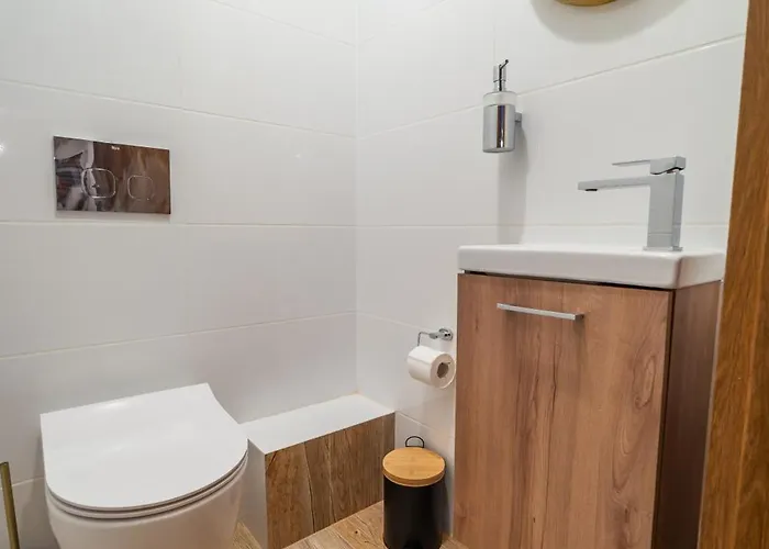 Mazurskie Flow Skorupki