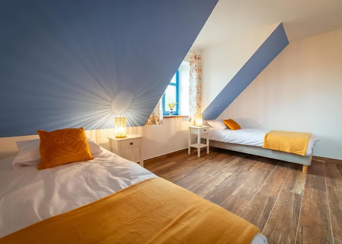 Mazurskie Flow Skorupki