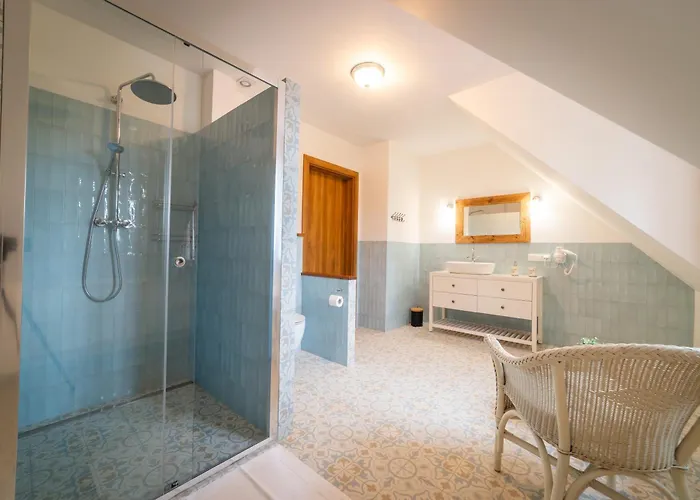 Mazurskie Flow Willa Skorupki