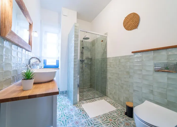 Mazurskie Flow * Skorupki