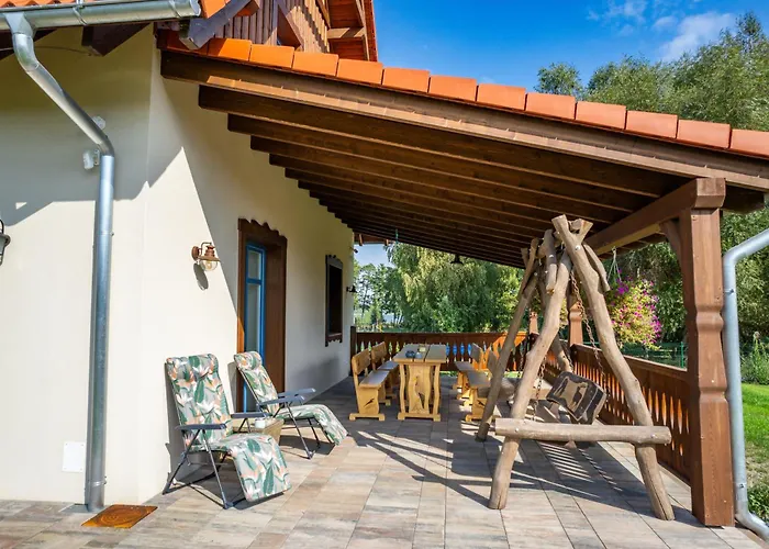 Mazurskie Flow Skorupki