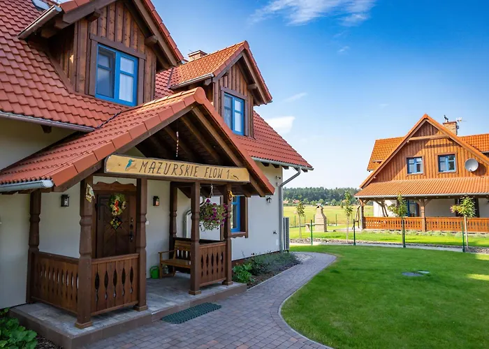 Mazurskie Flow *