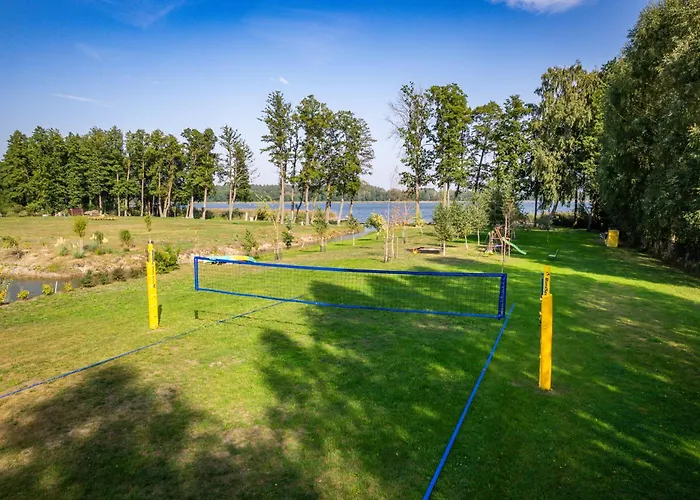 Willa Mazurskie Flow